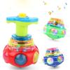 1PC CuteLuminous Toy Light Music Toy