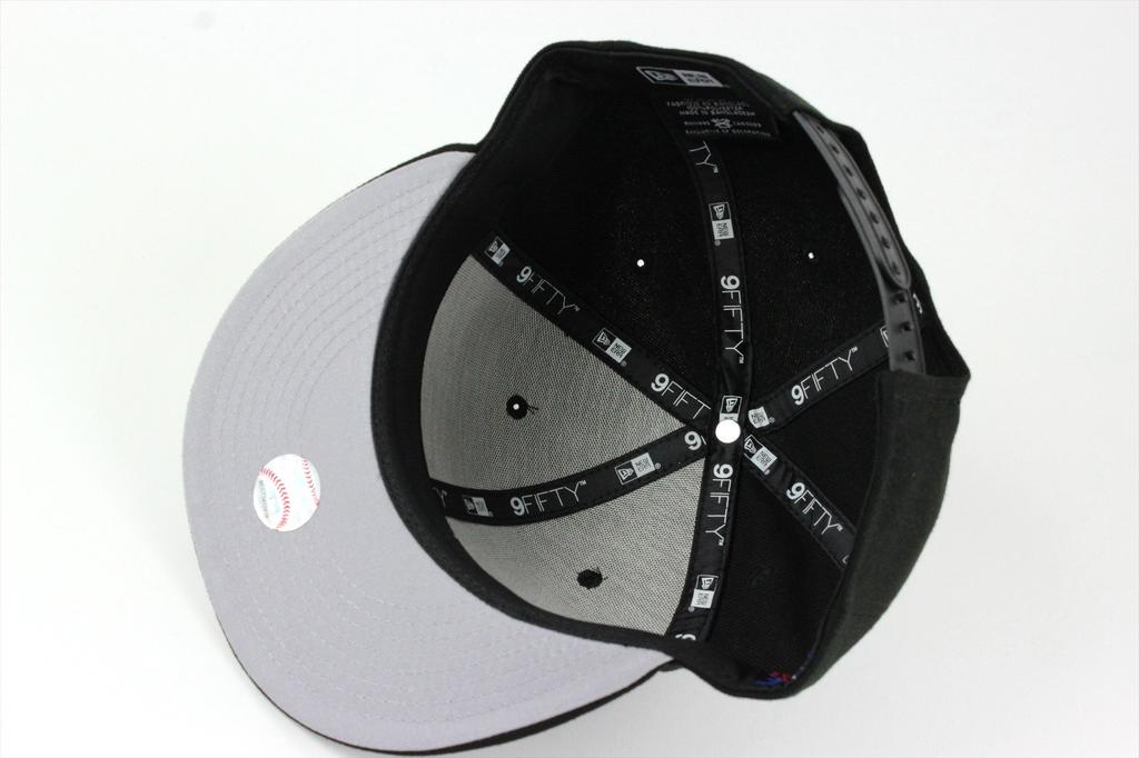Бейсболка MLB Snapback 9FIFTY American League Chicago White Sox [New Era]