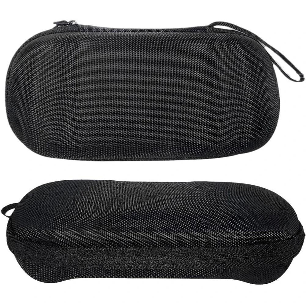 Для Retroid Pocket 5 Чехол-грип из ТПУ Защитный чехол-накладка Для RP5 Чехол для переноски 9H Закаленное стекло Сумка для хранения для RP5 Аксессуар