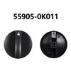 Toyota Hilux Vigo 2004-2011 AC Control Knob