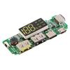 Charging Module Dual USB Battery Charger Board 18650 Charging USB Charging Lithium Battery Charger