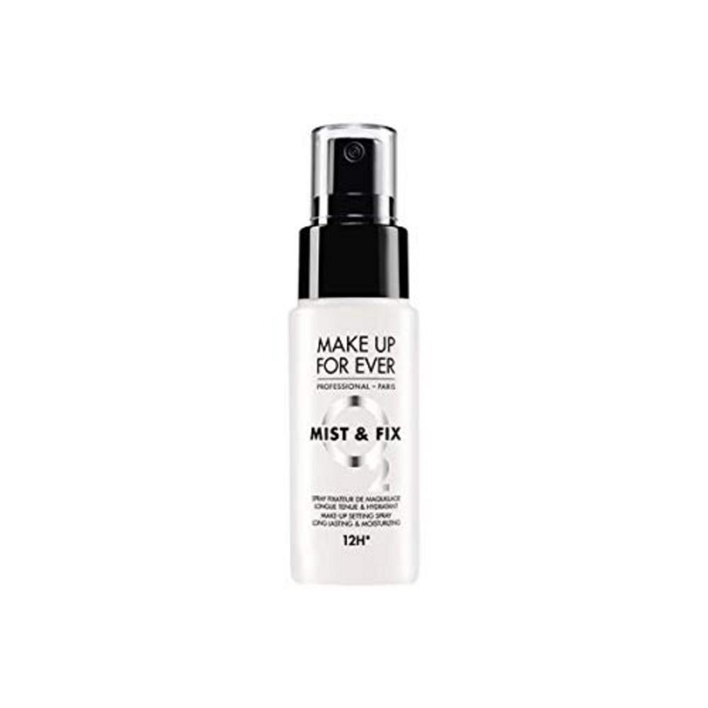Makeup Forever Mist & Fix 30 мл, 1 шт.