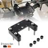 NICECNC Для Husqvarna 2014-2023 TE 300 TE TC FC TX FX 125 250 300 350 400 450 501 FE Husaberg FE TE Крепление-кронштейн для GPS-навигатора