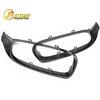 Dry Carbon Fiber Center Grille Radiator Cover for BMW 4 Series 430 M4 F82 - Non-Layering, Non-Bubbling