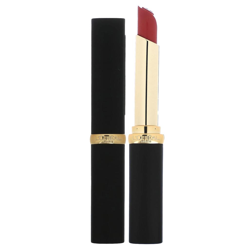 L'Oréal, Color Rich, Intense Volume Matte Lipstick, Le Rose Activist, 1.8 G (0.06 Oz)