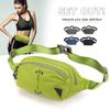 Сумка через плечо для фитнеса, бега, сумка для хранения мобильного телефона