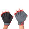 1 Pair Neoprene Diving Gloves Snorkeling Dive Swimming Paddles Palm Webbed Scratch-Resistant Hand Guard Equipment Gloves