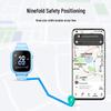 Детские 4G GPS умные часы Xun T6C (Китайская версия)