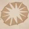 Vintage Wonderful New Rustic Jute Shabby Decor Party Chic Hessian Banner Lace Bunting Bunting