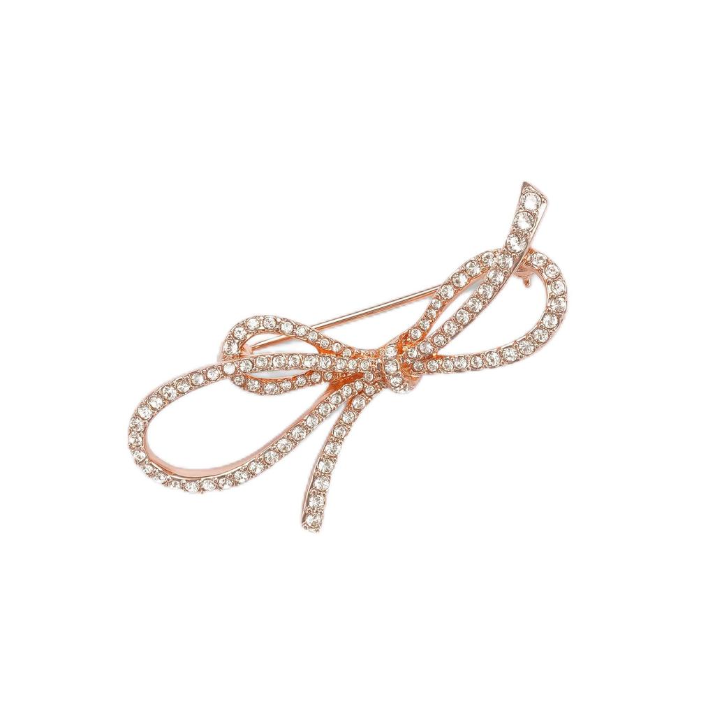 Ribbon Brooch VBMV4513 P2 [Vendome Boutique]