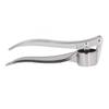 Garlic Press Crusher Handheld Ginger Mincer Tools