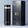 Термокружка с инфузером для чая TOMIC из чистого титана
