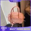 Popular Small Bags Women's New Summer Fashion Messenger Bags Portable Pillow Bags