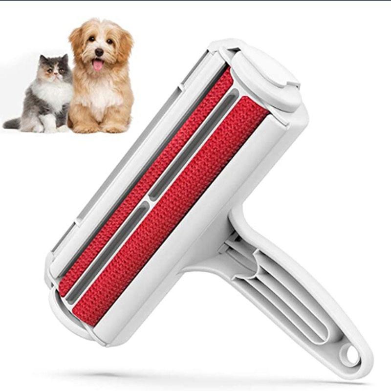Hair Remover Roller Reusable Animal Hair Remover Brush