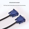 Кабель VGA