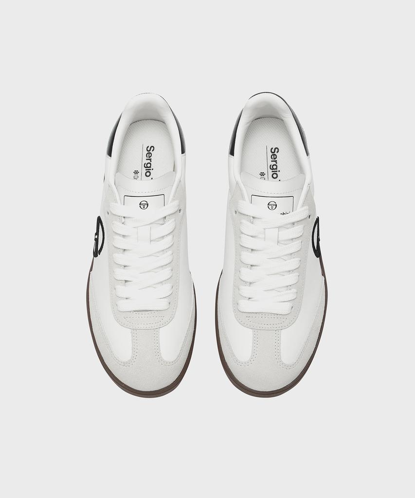 Sergio Tacchini Tacchini Classico (Белый)