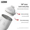Gemige 590ml Stainless Steel Coffee Tumbler