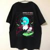 New Popular The Murder City Devils Black T-Shirt Unisex RD315