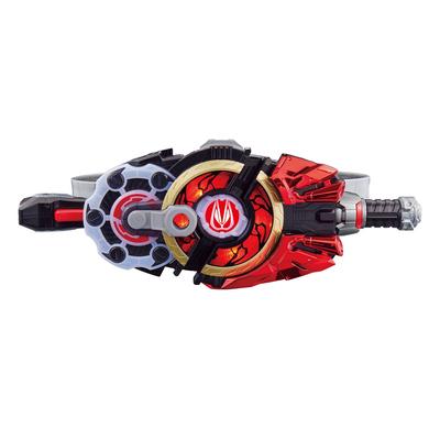 Bandai СУПЕР ЛУЧШИЙ Пояс для Трансформации DX Desire Driver Kamen Rider Geets