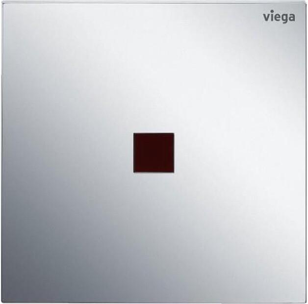 Клавиша смыва Viega Visign For More 200 хром 774622