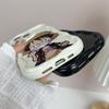 Чехлы для телефонов LZ28 One Piece Luffy Gear 5 Clear Soft Wave для Samsung S24 S23 Ultra S20 FE A54 A14 A52s A51 S10 Huawei Honor 90, защитная задняя крышка