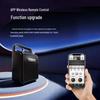 Edifier PP205S Портативная Bluetooth-колонка для K-песен с двумя микрофонами, штекер CN (адаптер в комплекте)