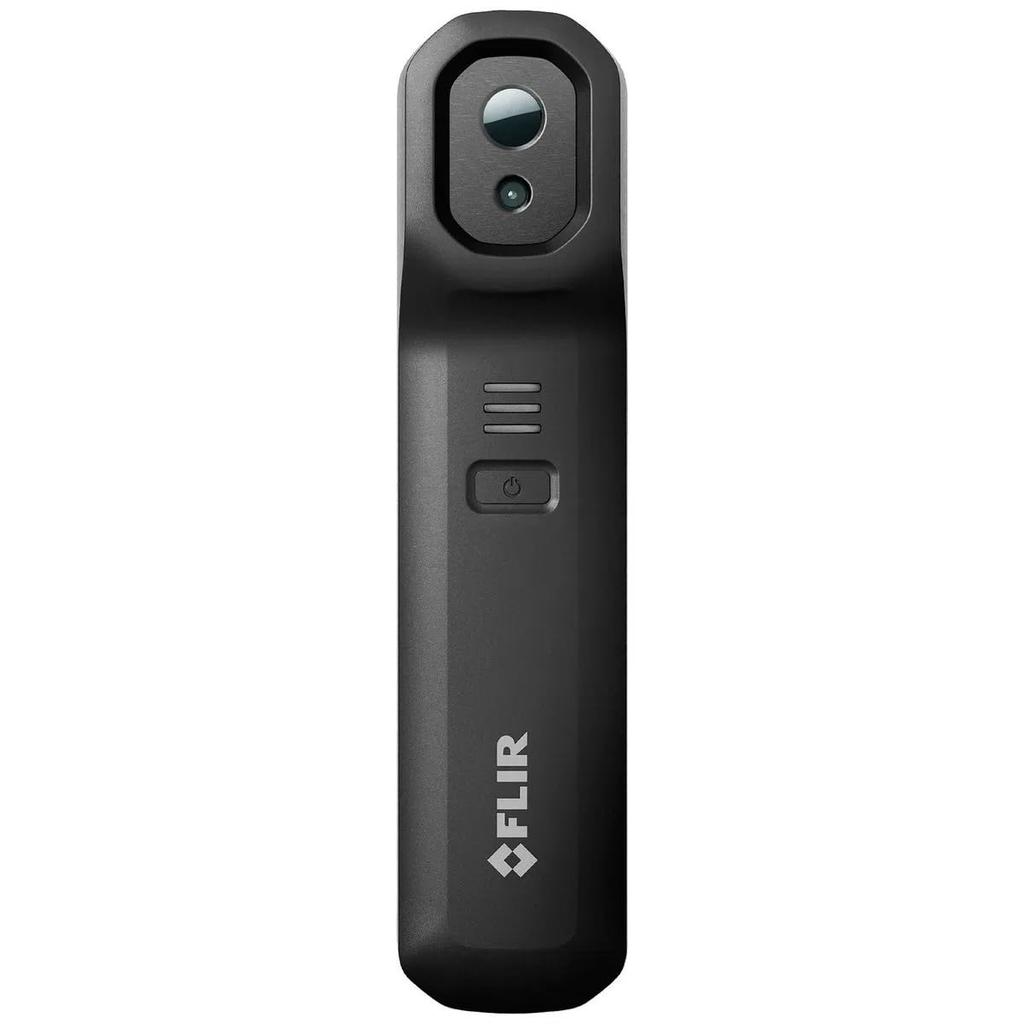 FLIR ONE Совместимость с инфракрасной термографией Гарантия до 2 лет Беспроводная связь Совместимость с облаком 4800 пикселей Деталь производителя [FLIR EDGE]