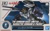 Bandai HG Gundam Base Exclusive Narrative Gundam Mobile Suit Gundam UC 1/144 B-Packs (Unicorn)