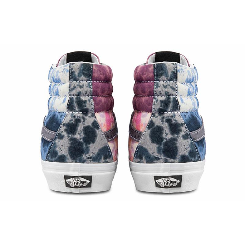 Vans SK8 HI 38 Dx Pw Multi Color Vans VN0A54FBAXJ
