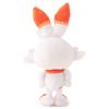 Pokemon I Chose You! Plush Hibunny Height Approx. 31cm