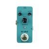 M-VAVE CHORUS Guitar Analog Classic Chorus Effect Pedal True Bypass Full Metal Shell, Chorus