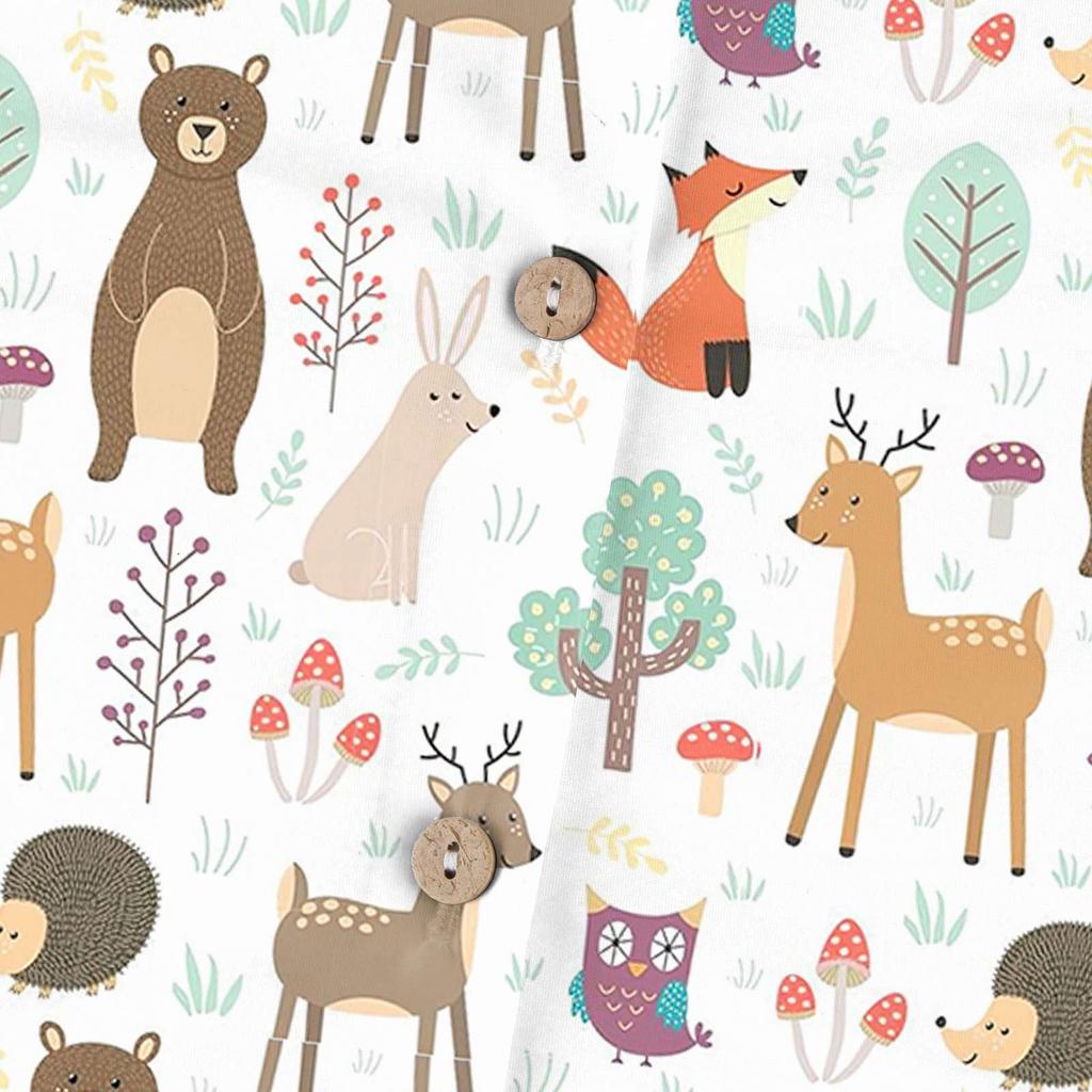 Женская шелковая пижама с пуговицами, домашняя одежда, принт со звездами, короткий рукав, атласный пижамный комплект из 2 предметов