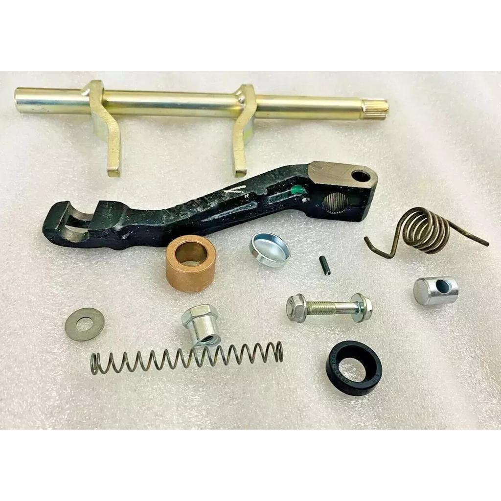 OEM Suzuki Samurai 85-95 Transmission Clutch Release Shaft Kit |Fit For D849