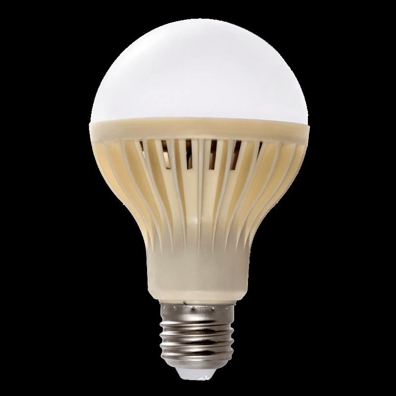 Yuanbo LED Radar Sensor Light Bulb