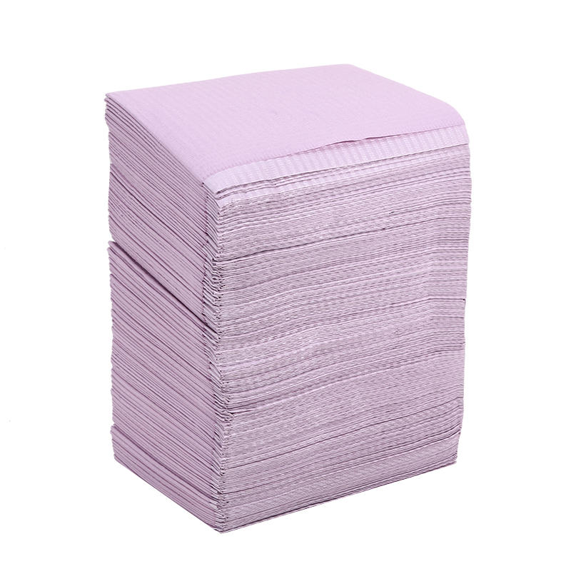 125 шт./пакет Одноразовые Салфетки-Коврики для Тату Водонепроницаемые Медицинская Бумага Скатерти Двухслойные Листы Аксессуары для Татуировки 45*33 см