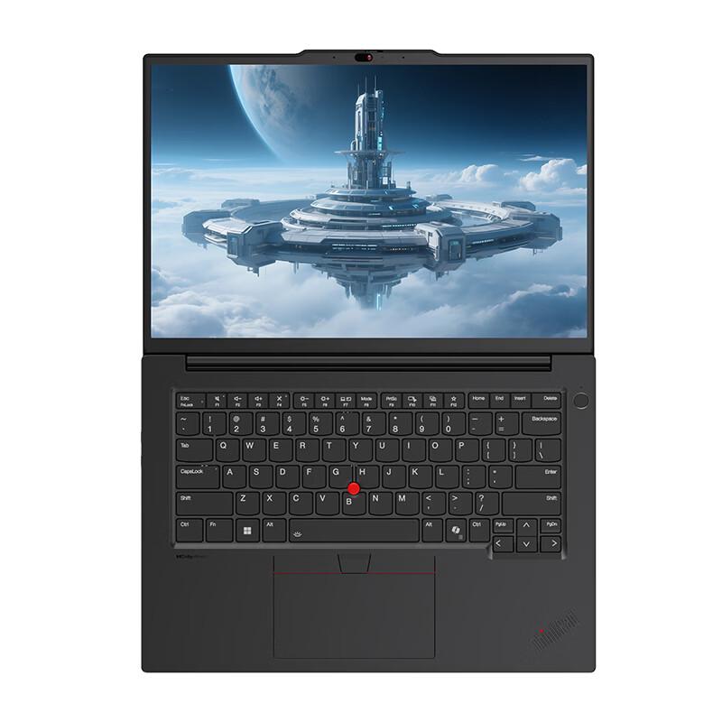 Lenovo ThinkPad T14p AI PC Laptop (CN version)