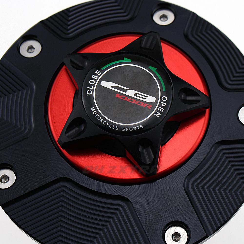 Крышка газового топливного бака для HONDA CB1000R CB 1000R CB1000 R 2018-аксессуары для мотоциклов Топливо с ЧПУ