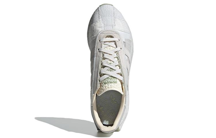 adidas Retropy E5 'Серый Белый' GW6186