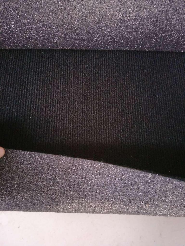 B1 Grade Fireproof Carpet for Billiard Halls and Cinemas