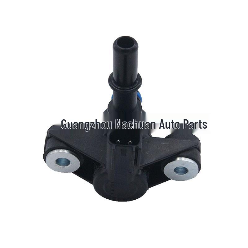 Форд Клапан продувки паров топлива AU5A-9G866-AB