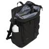 Adidas MUST HAVE Polyester Backpack Unisex Black KC0260-500