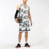 Under Armour Баскетбольные майки мужские белые умеренные прочие 21500108-100