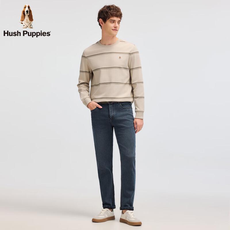 Мужские прямые джинсы Hush Puppies