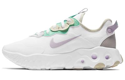 React Art3mis White Infinite Lilac Женские DA1647-100