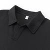 Men's Long Sleeve Polo T-Shirt