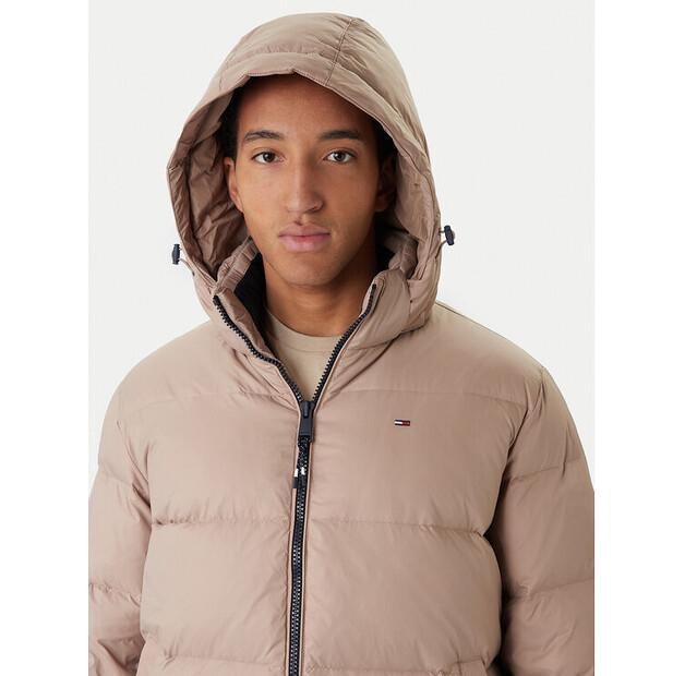 Куртка пуховая Tommy Jeans Essential