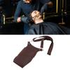 Scissor Pouch for Stylist Tool Belt Salon Hair Cutting Belt Scissor Holster for Hairdressers Barbers