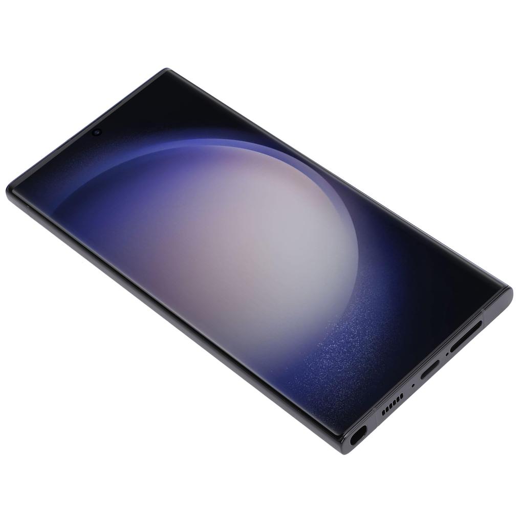 Screen Replacement for Galaxy S23 Ultra 5G 6.8 Inch AMOLED Display Touchscreen Digitizer Assembly