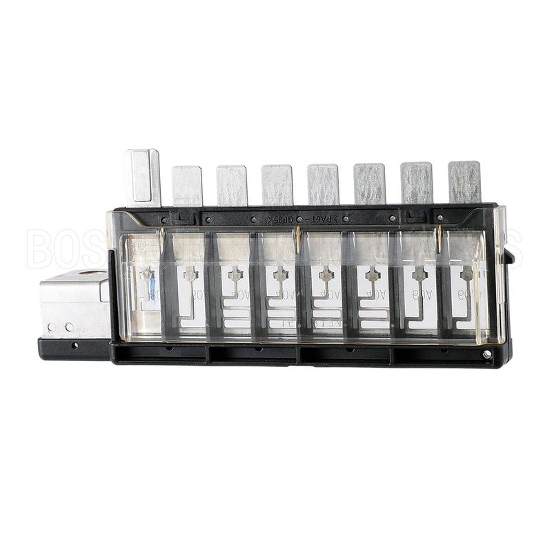 Multi Fuse OEM 18790-01316 1879001316 1879001316 15073124 for 2019-2023 Hyundai Nexo Santa Fe 2013-2018 for Kia Forte 2014-2018