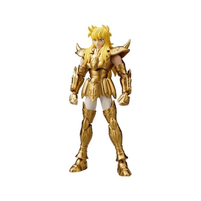 Blokees San Seiya SS-CC- Scorpio Miro 75004 15 piezas